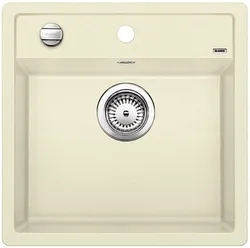 Детальное фото товара: Blanco Dalago 5, мойка, гранит, жасмин с клапаном-автоматом
