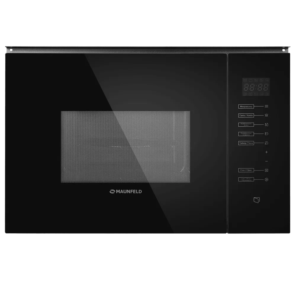 Фото товара: Maunfeld MBMO925SGB09