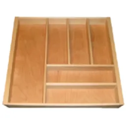 Детальное фото товара: FIT лоток для столовых приборов 450, LegraBox Blum