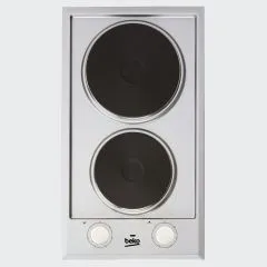 Фото товара: Beko HDCE 32200 X электрическая поверхность