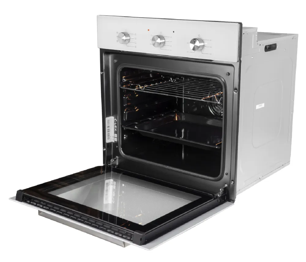 Детальное фото товара: LEX EDM 073 WH