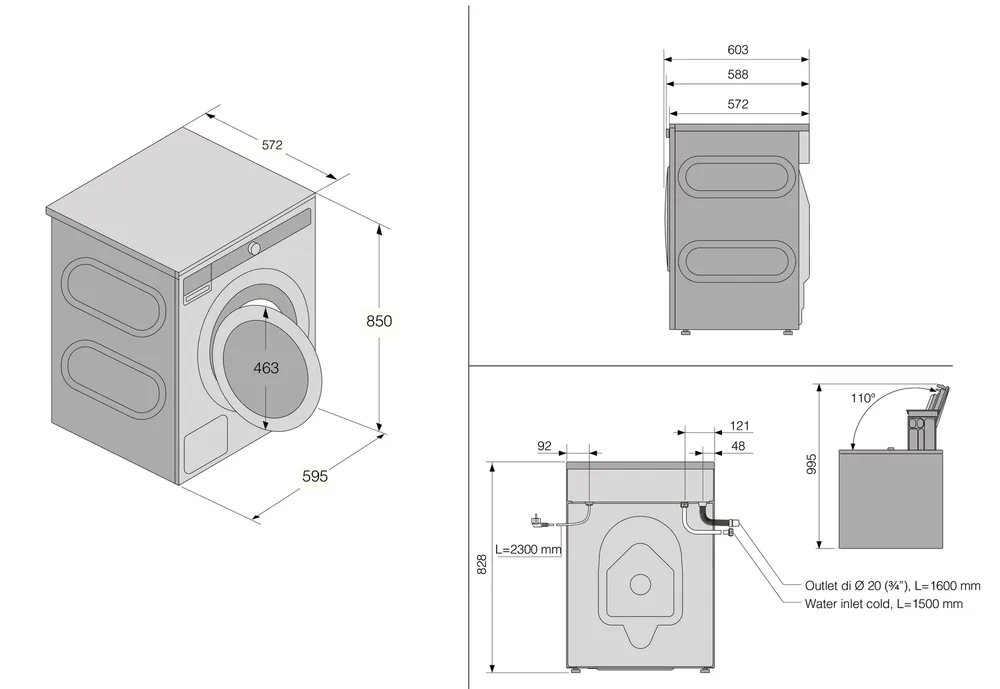 Схема встраивания