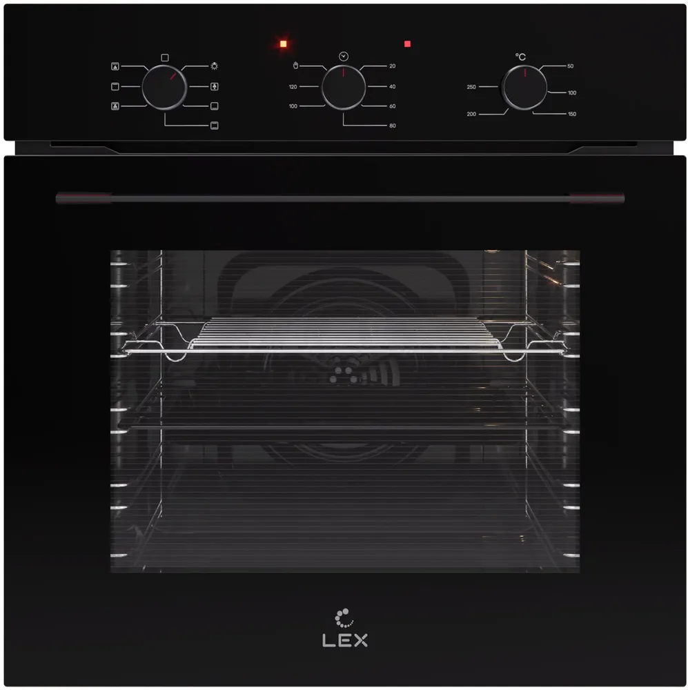 Фото товара: LEX EDM 075 BBL