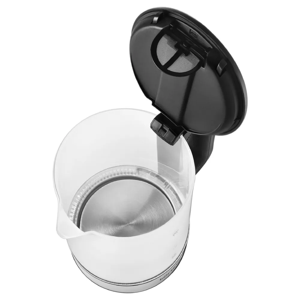 Детальное фото товара: Korting KWK 0902 G электрический чайник