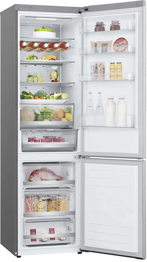 Детальное фото товара: LG GA-B509SAUM