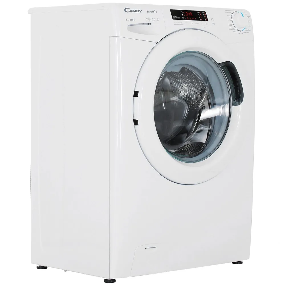 Детальное фото товара: Candy CSH44283DW/2-07