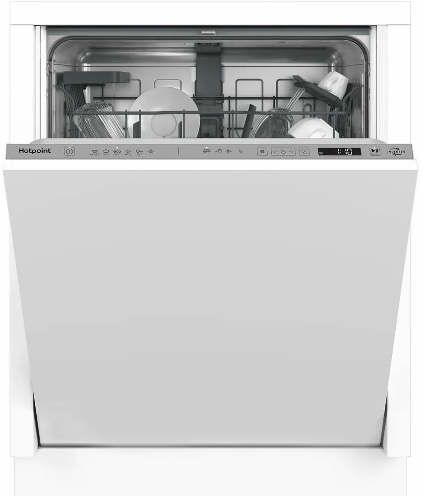 Фото товара: Hotpoint HI 4D66