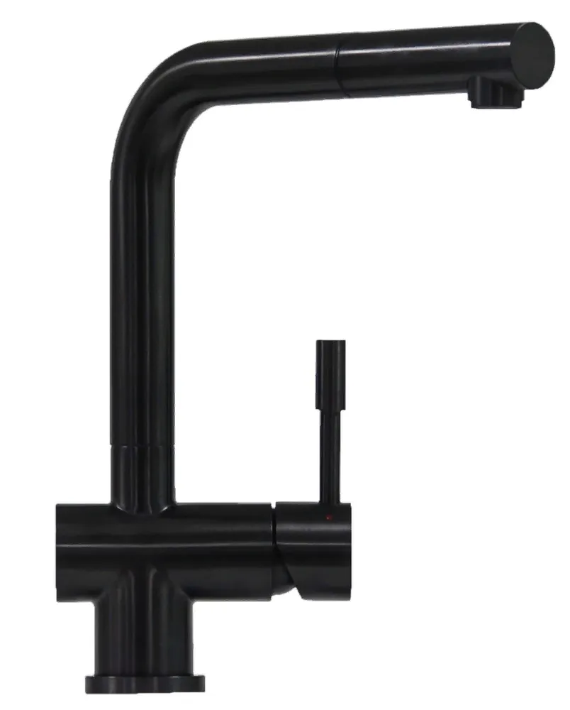 Фото товара: Seaman Eco Venice SSN-0912P-DG (Dark Gun, PVD, satin)