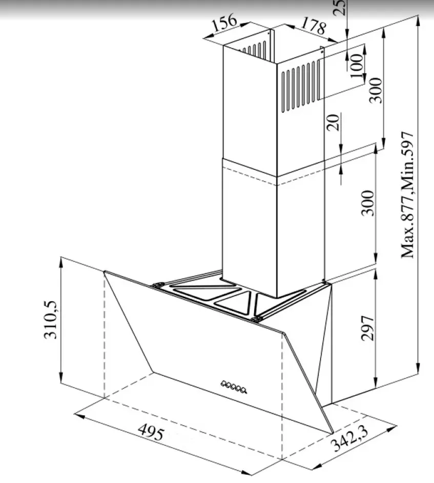 Схема встраивания