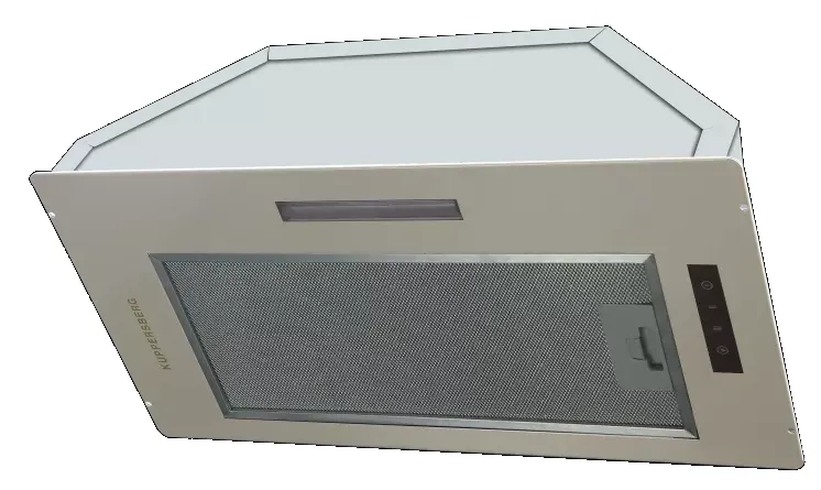 Фото товара: Kuppersberg INTOUCH 60 C