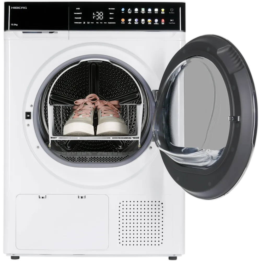 Детальное фото товара: HIBERG HDQ11-10 W