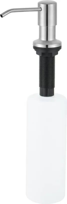 Фото товара: Emar ЕД-401 Chrome, дозатор для моющего средства