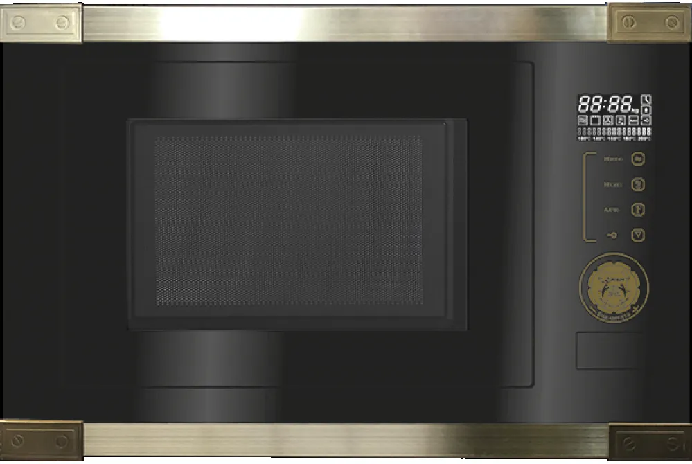 Фото товара: KAISER EM 2545 AD