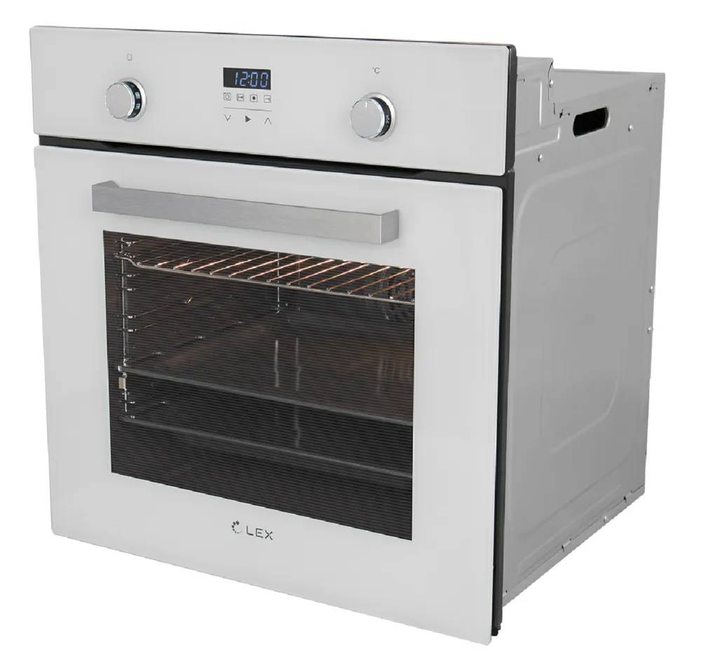 Детальное фото товара: LEX EDP 093 WH NEW