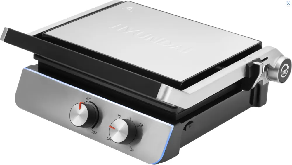 Фото товара: Hyundai HYG-4046