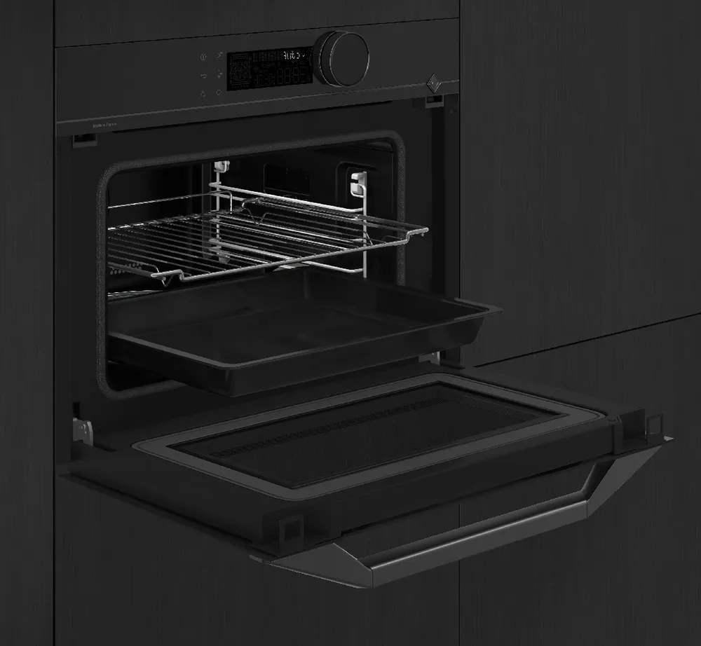 Детальное фото товара: De Dietrich DKC4536B