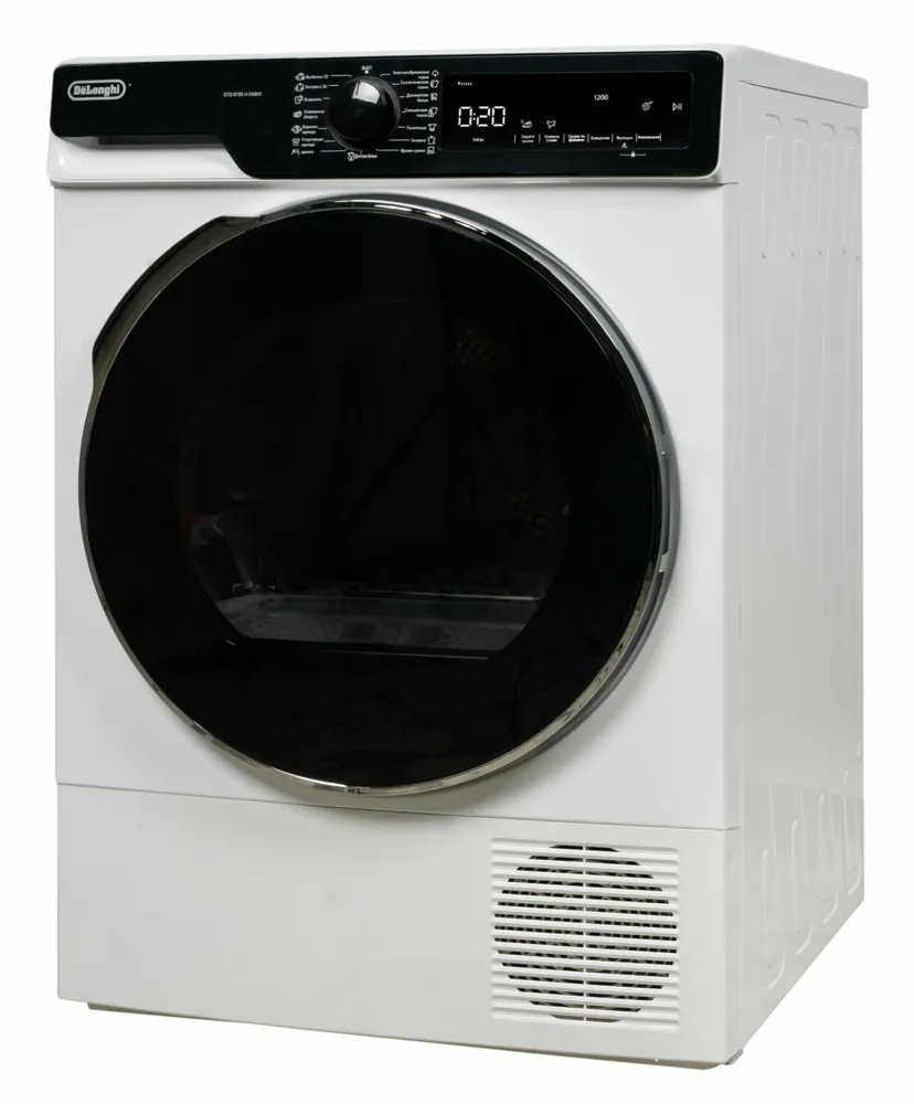 Детальное фото товара: DeLonghi DTD 8105 Н FABIO