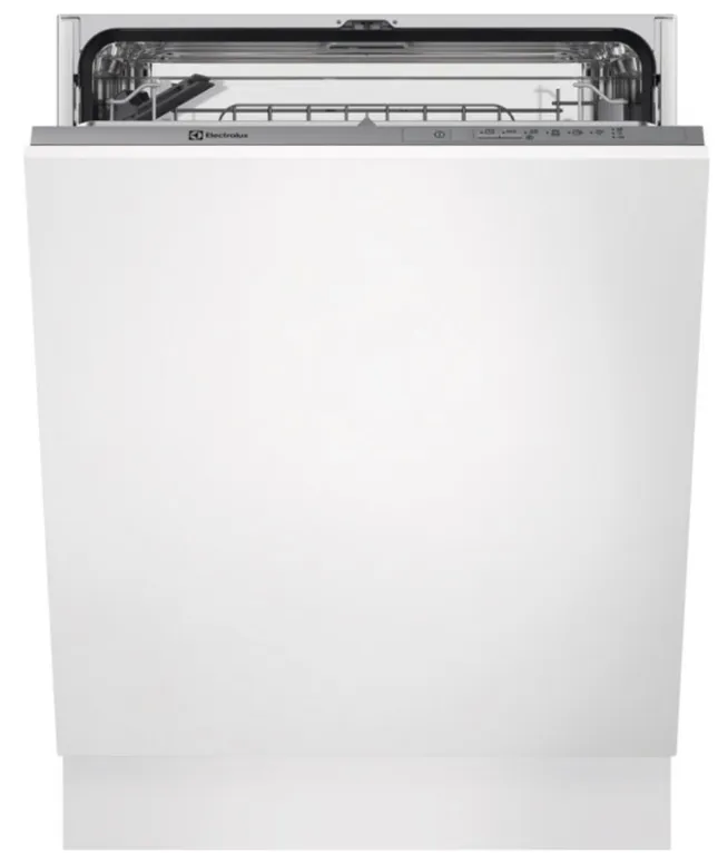Фото товара: Electrolux EEG62300L