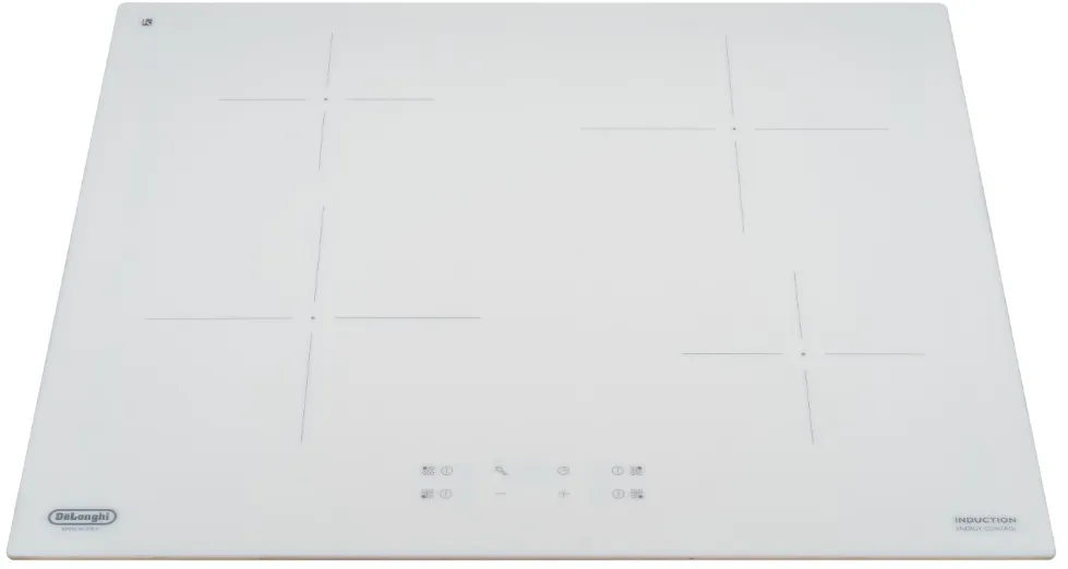 Детальное фото товара: DeLonghi PIB 62 RUS индукционная поверхность