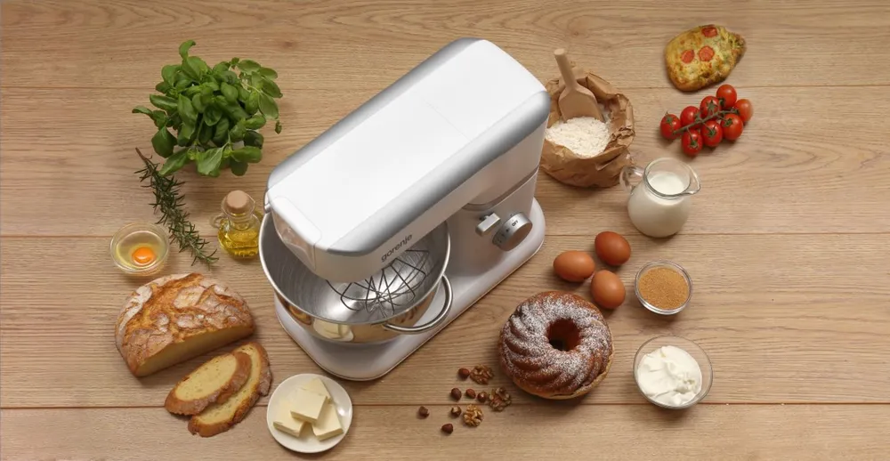 Детальное фото товара: Gorenje MMC1000W