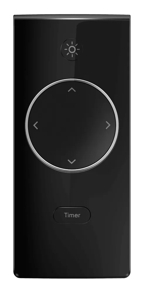 Детальное фото товара: Maunfeld GUNA 60 Black/Anthracite with Pink Gold