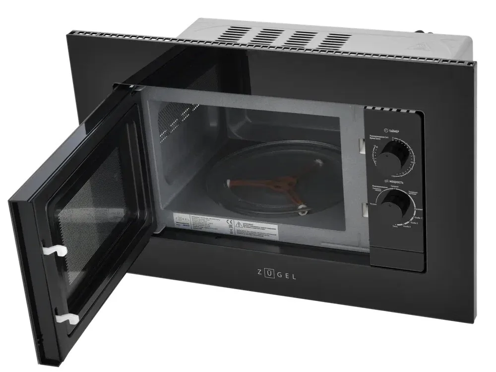 Детальное фото товара: ZUGEL ZMO202B