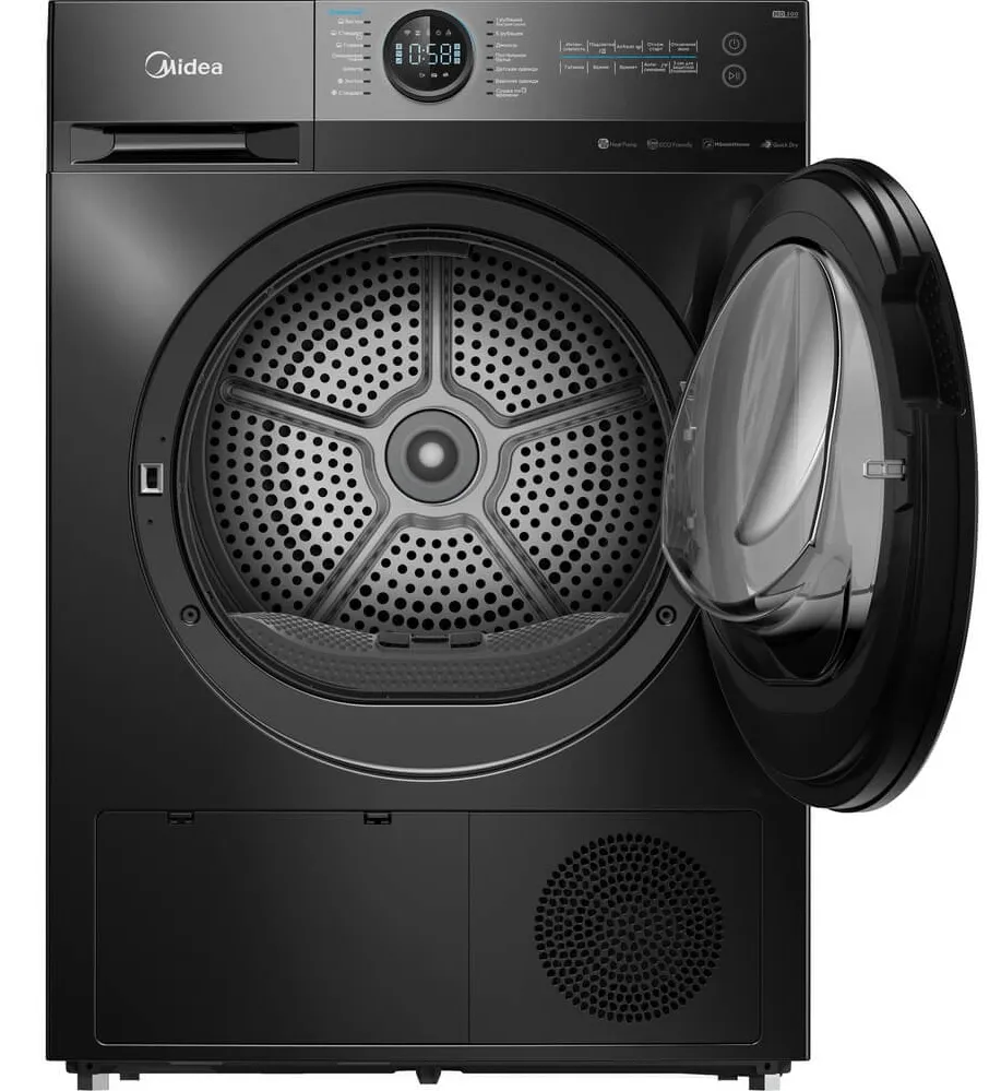 Детальное фото товара: Midea MD200H90W/T-RU