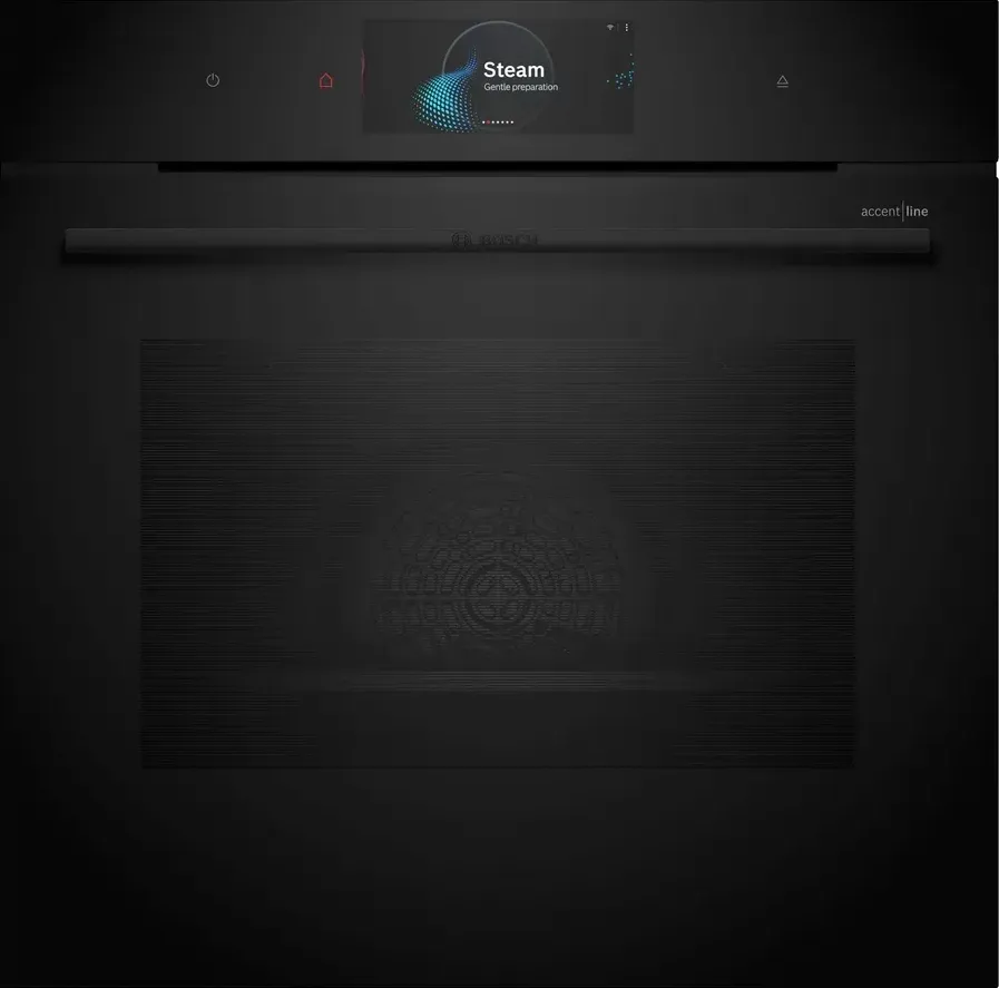 Фото товара: Bosch HRG978NB1