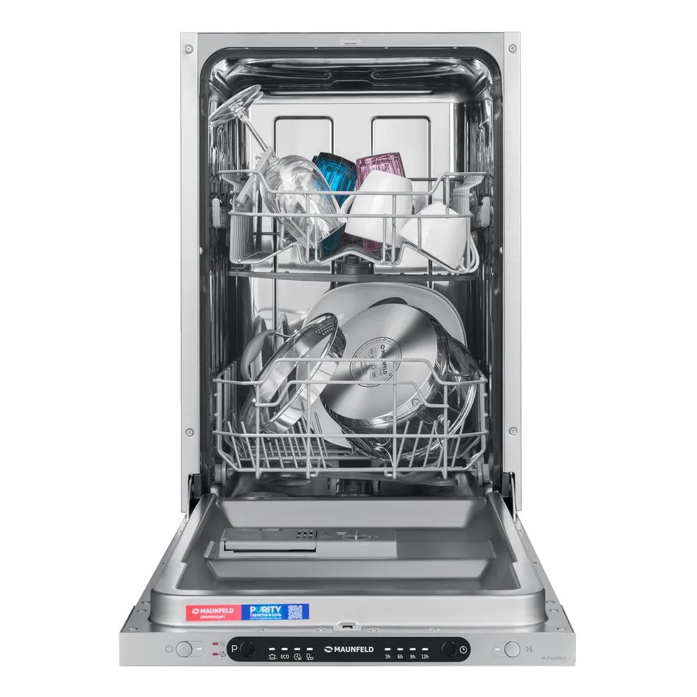 Фото товара: Maunfeld MLP4249G02 Light Beam