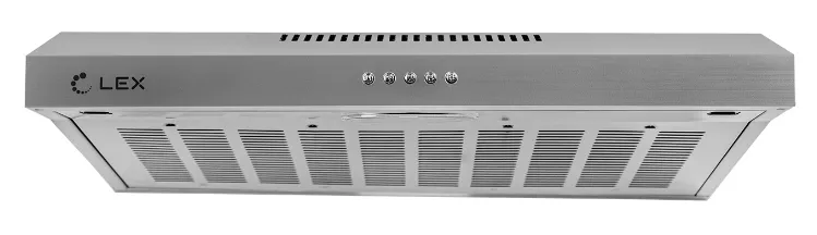 Детальное фото товара: LEX S 600 INOX