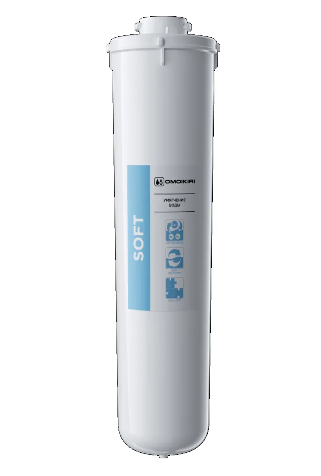 Фото товара: Omoikiri сменный модуль Soft