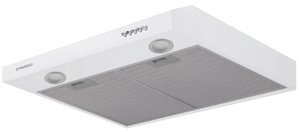 Фото товара: Maunfeld MPG 602M White