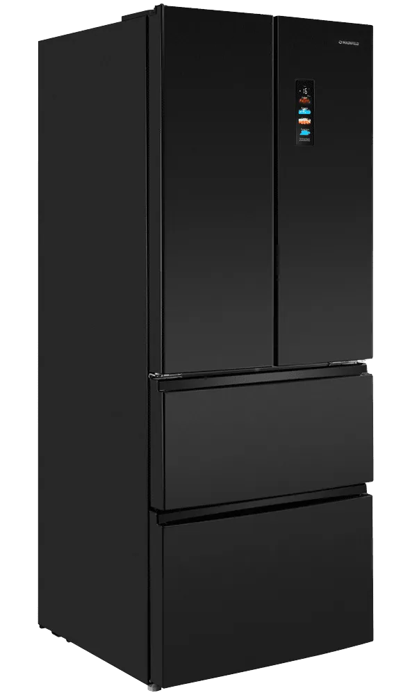 Детальное фото товара: Maunfeld MFF190NFDSB01