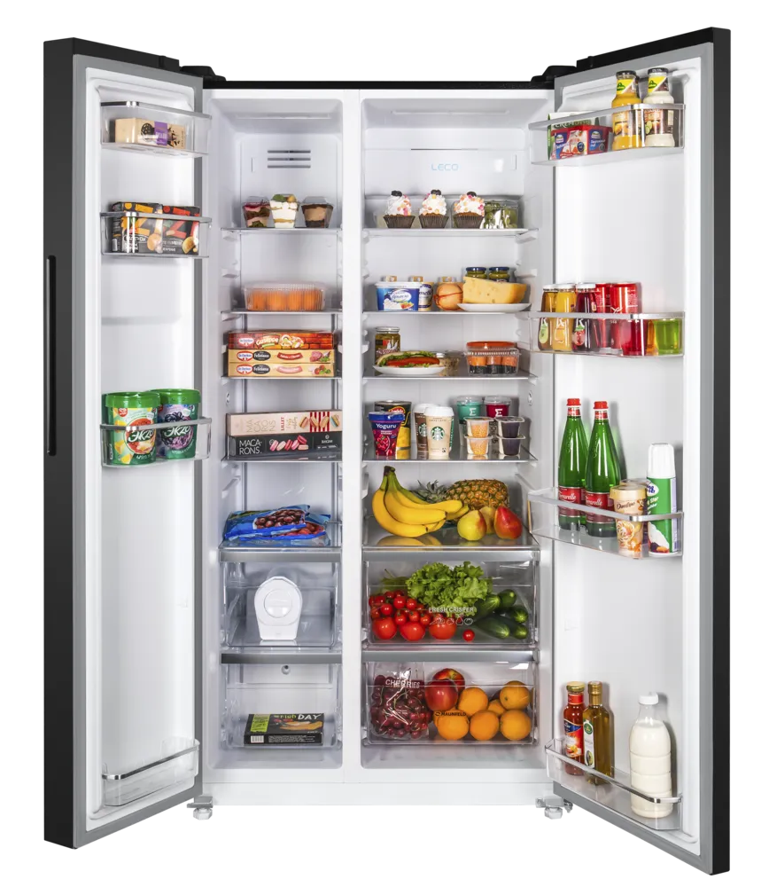 Детальное фото товара: Maunfeld MFF177NFSB Slim Inverter