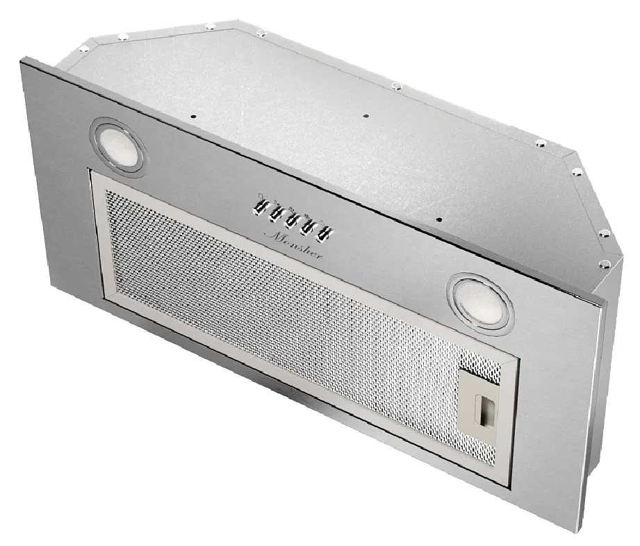 Детальное фото товара: Monsher AMIE 60 Acier