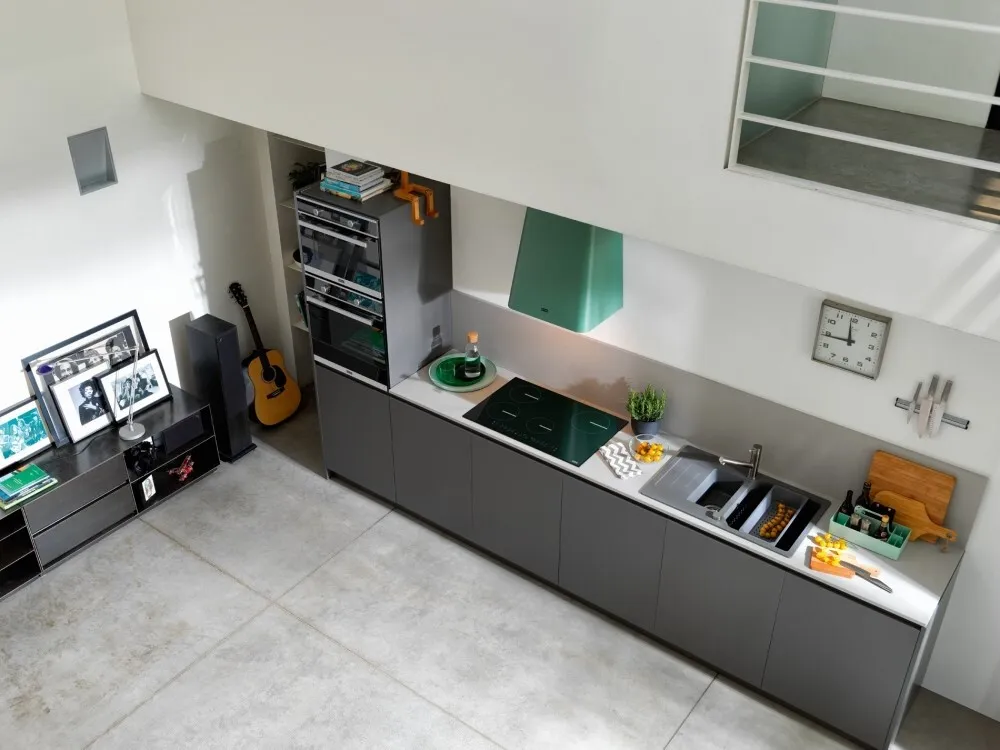 Детальное фото товара: Franke FSM 804 I B BK индукционная поверхность