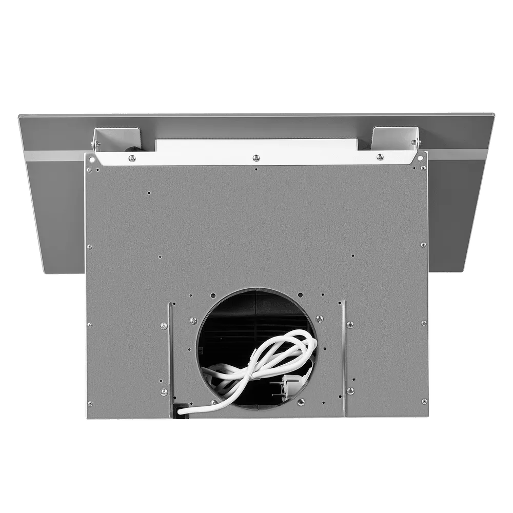 Детальное фото товара: Maunfeld Amber 60 Glass White