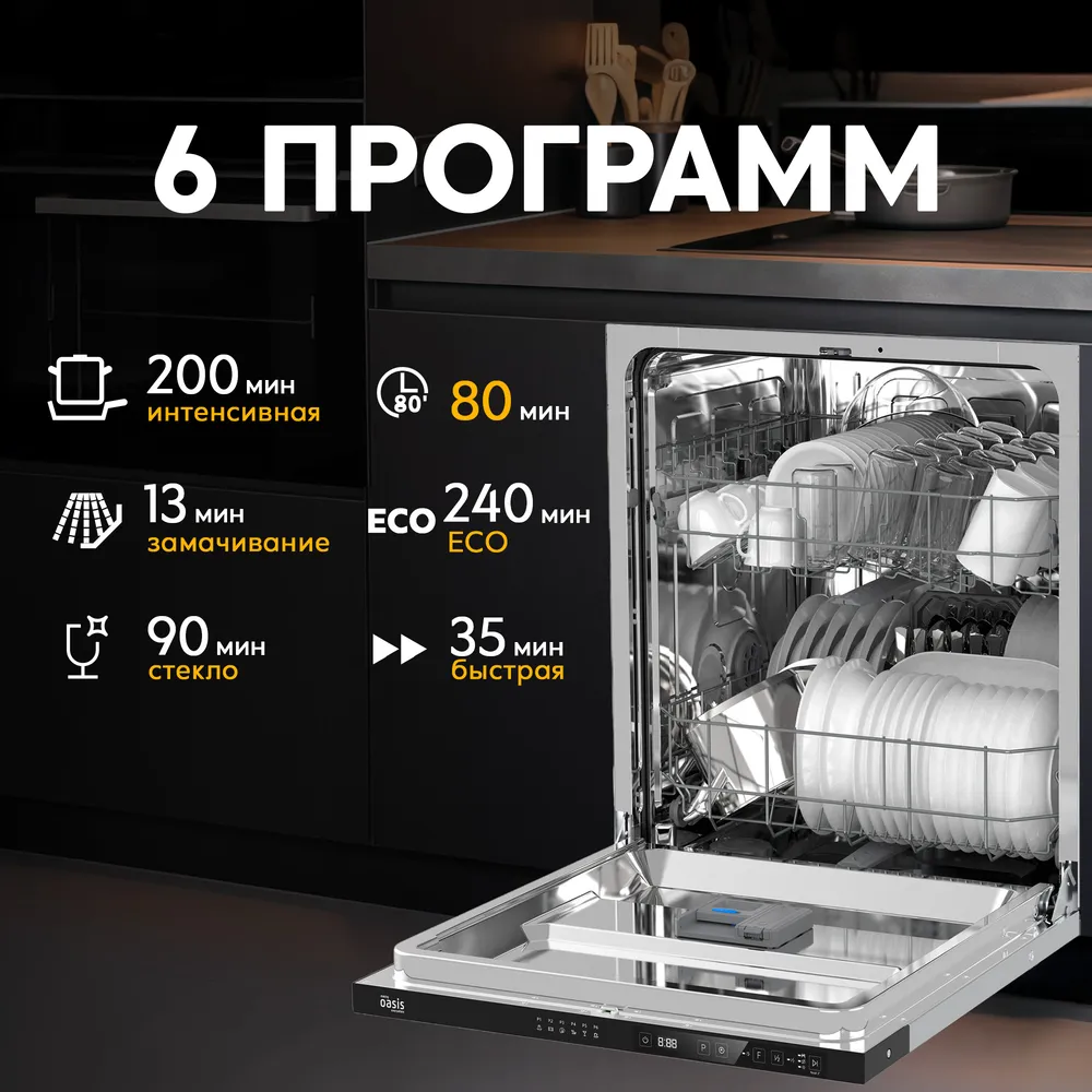 Детальное фото товара: making Oasis everywhere PM-14V6S