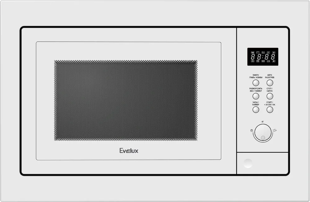 Фото товара: Evelux MW 25 W