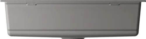 Детальное фото товара: Omoikiri Kitagawa 79-LB-GR, мойка, керамика, leningrad grey