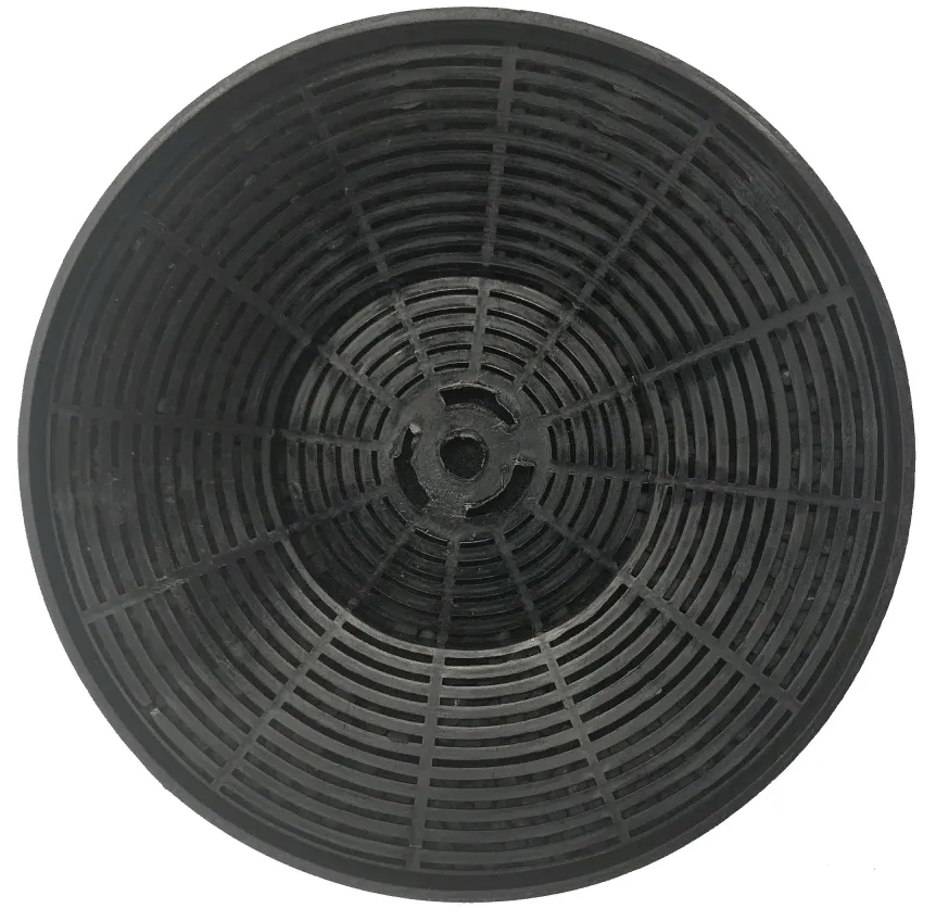 Фото товара: Maunfeld фильтр угольный CF04X