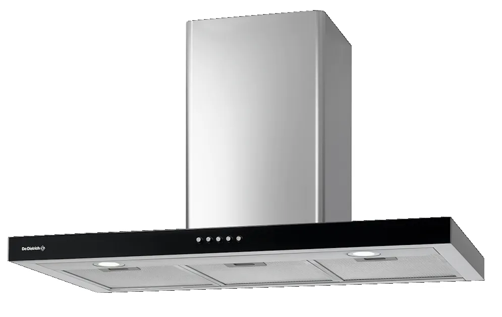 Фото товара: De Dietrich DHD6901B