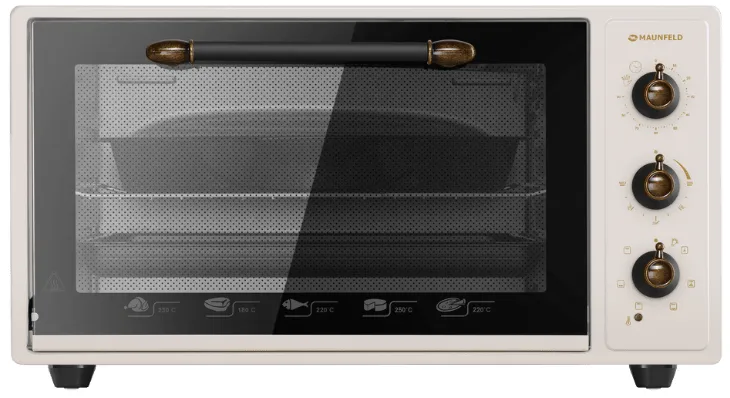 Фото товара: Maunfeld CEMOA.456.RIB