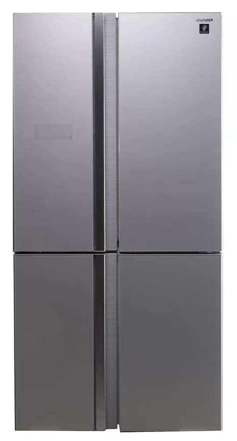 Фото товара: SHARP SJFS97VSL