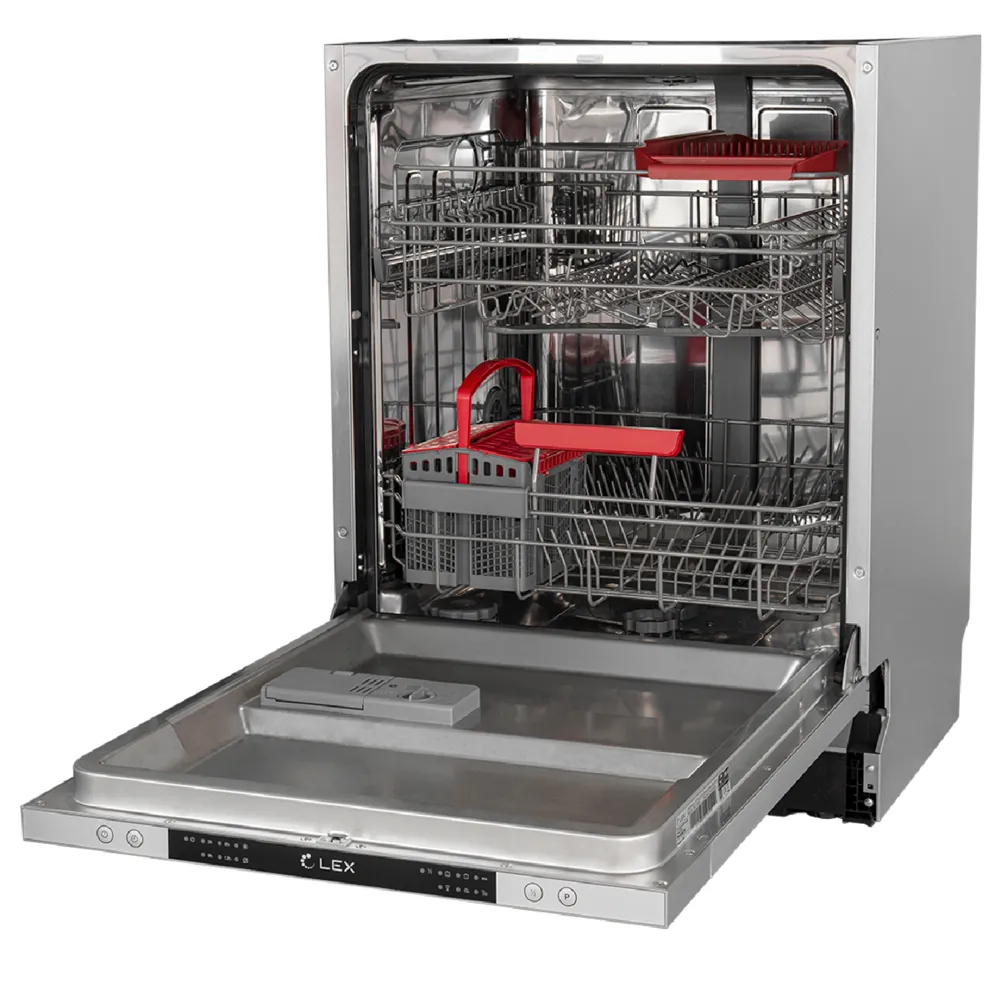 Детальное фото товара: LEX PM 6063 B