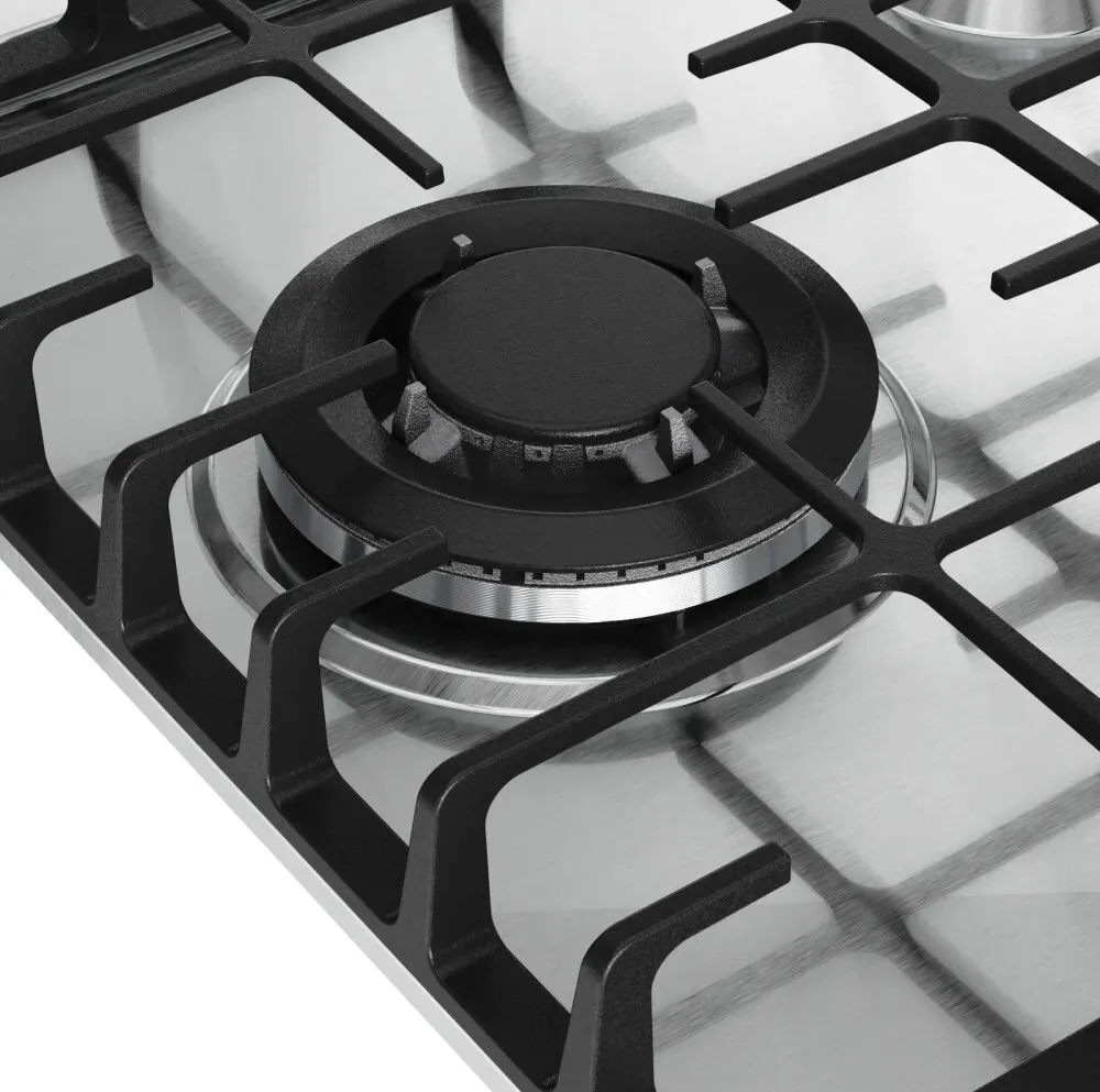 Детальное фото товара: Kuppersberg FS 46 X газовая поверхность