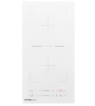 Фото товара: HOMSair HIC32SWH Inverter индукционная поверхность