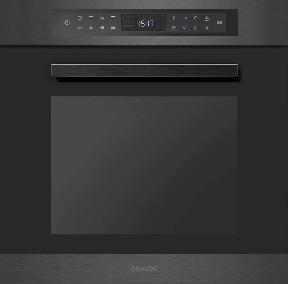 Фото товара: Graude BMP 60.3 GE