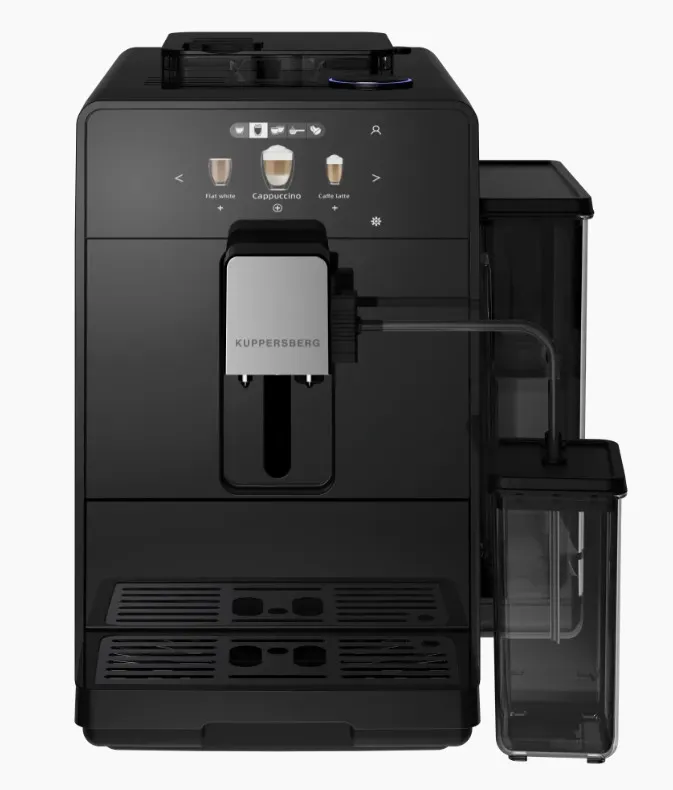 Фото товара: Kuppersberg KCF 401 B