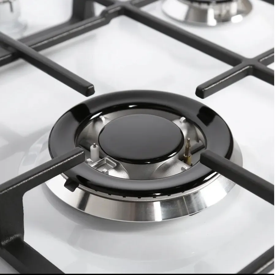 Детальное фото товара: GEFEST ПВГ 1100 газовая поверхность